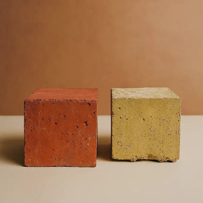 colored concrete