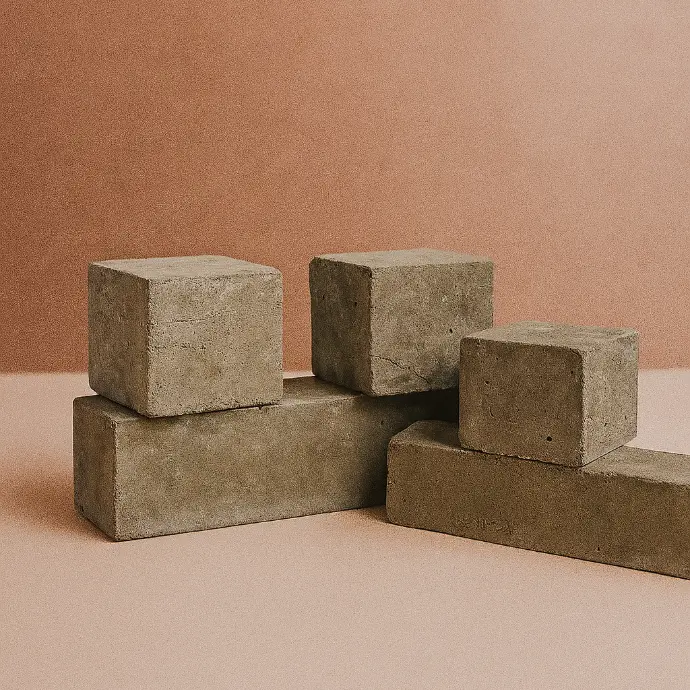 all grade concrete