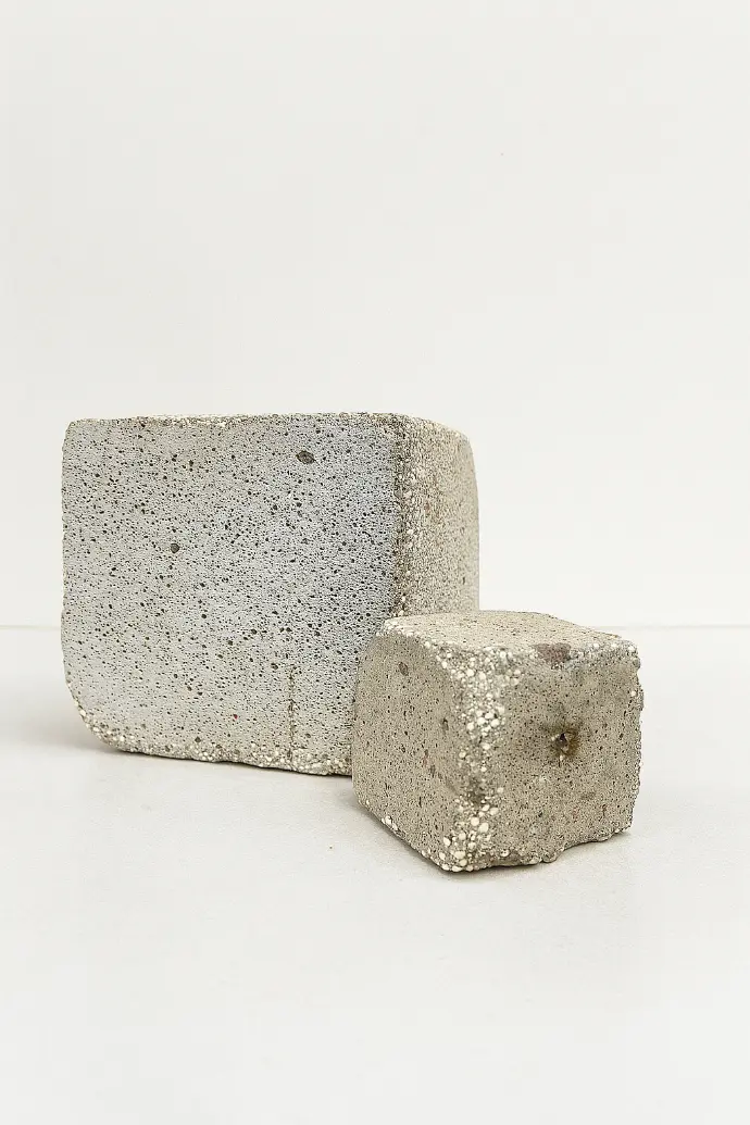 foam concrete