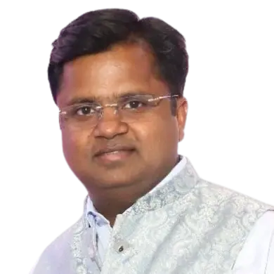 Mr. Dinesh kumar mangla